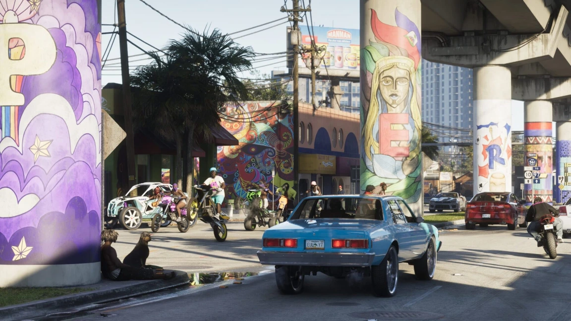 Actual number of GTA 6 pre-orders on PS5 and Xbox