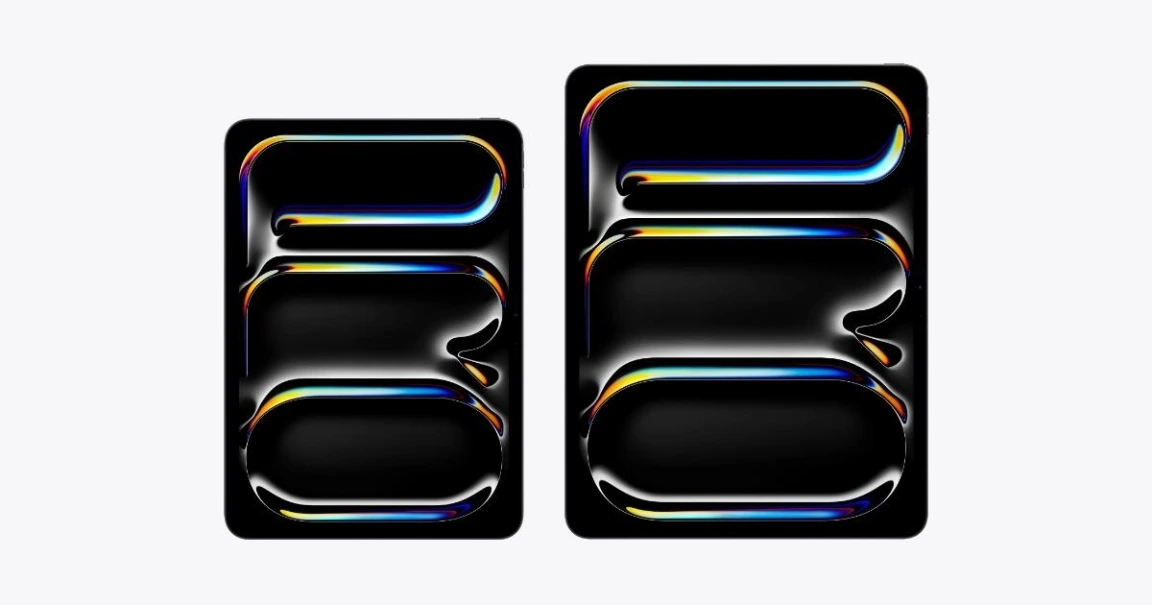 Apple to Release iPad Pro in Spring 2027 with New M-Series Chip