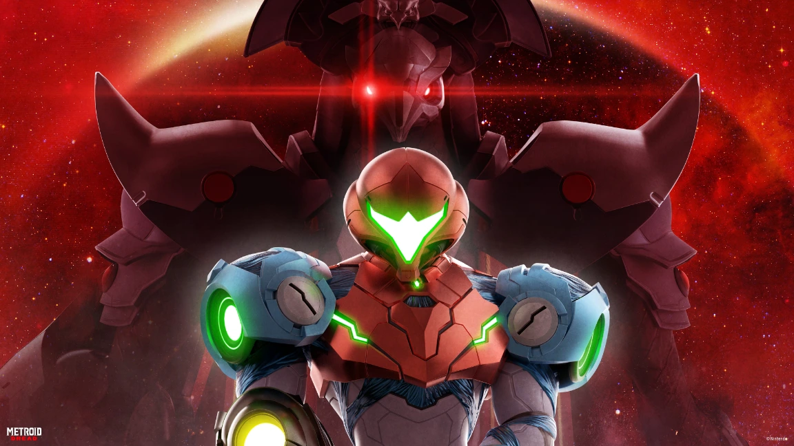 Brazil rating lists Metroid: Ravenous with Nintendo of America credited