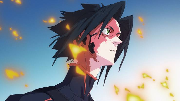 Cyberpunk: Edgerunners Season 2 — Netflix Release Date Set for Fall 2026