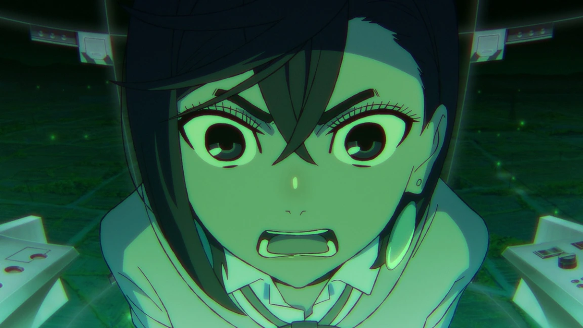 Dandadan Season 3 Sets January 2027 Premiere, Science SARU Returns With New Teaser Visual