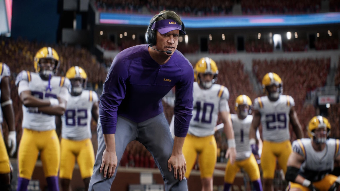 EA Sports College Football 27 Cracked by Pirates