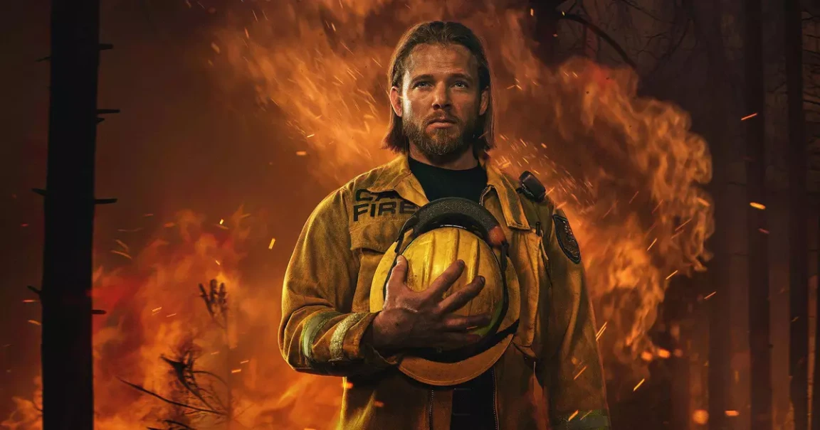 Fire Country Makes Unusual Casting Move for Season 5