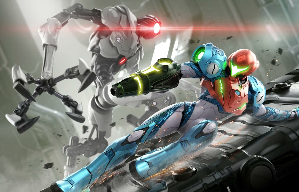 Social Post Says Metroid Ravenous 41-Minute Chapter Was Analyzed in Brazil