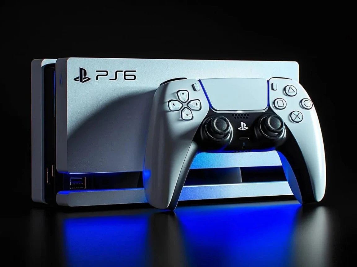 PS6 Launch Set for Fall 2027, Foxconn Capacity Reservation Reportedly Starts May 2027