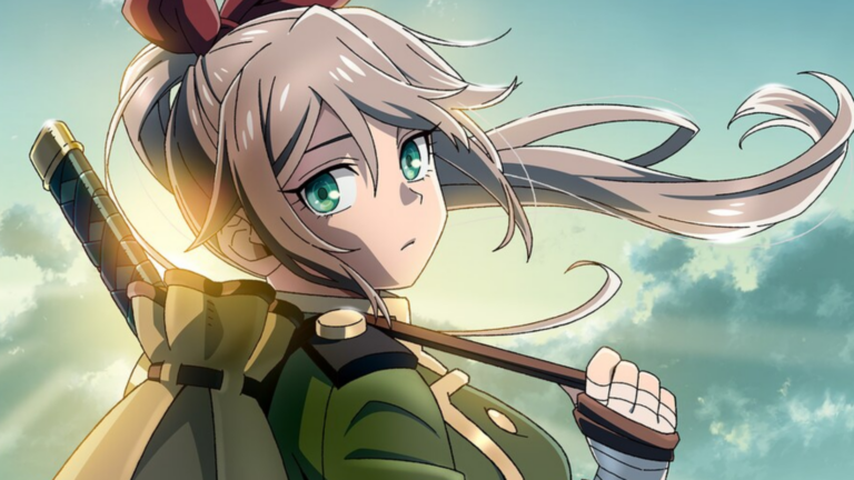 Skeleton Knight in Another World Season 2 Release Date and English Dub Cast
